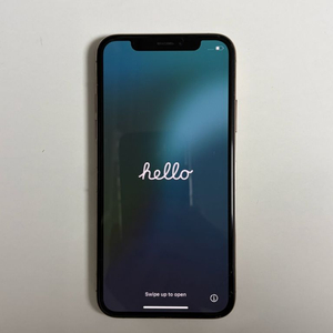 아이폰XS 256GB 골드 이미지