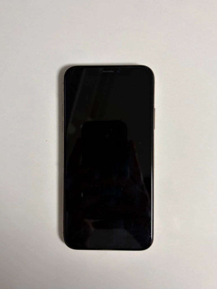아이폰XS 256GB 골드 이미지