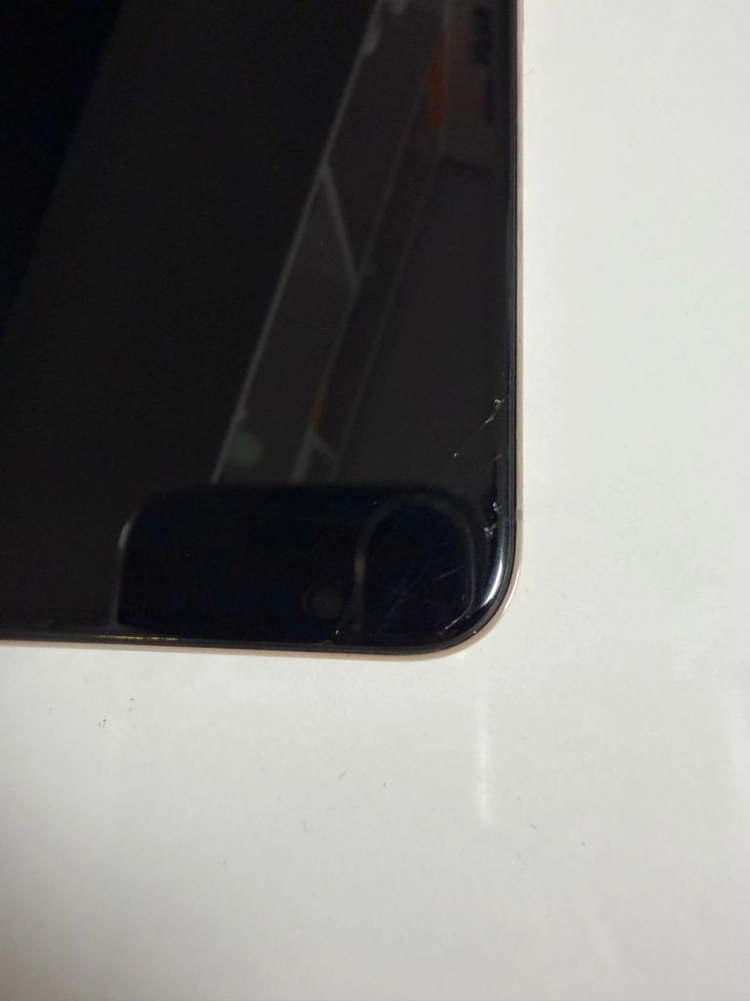 아이폰XS 256GB 골드 이미지