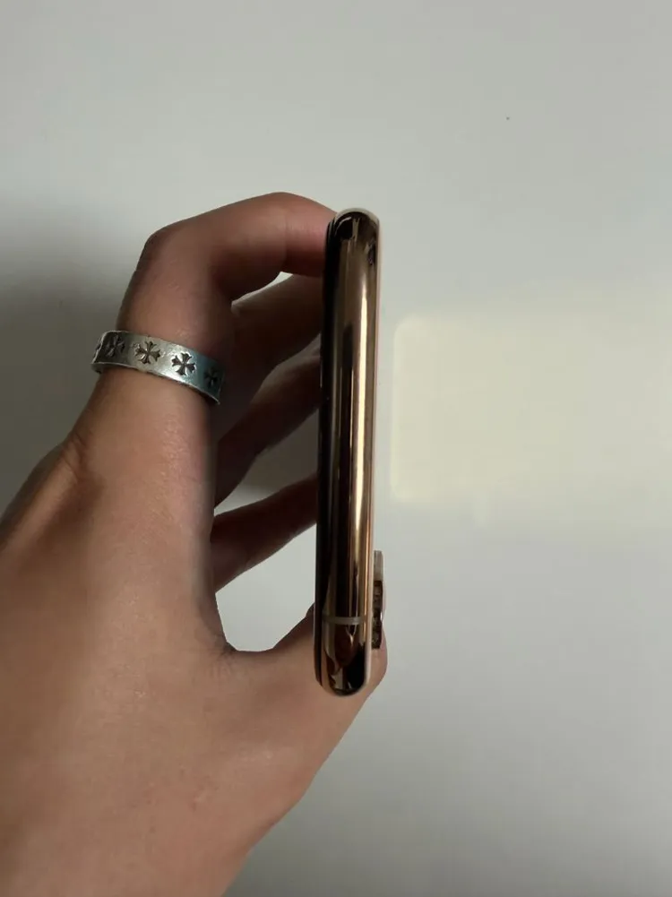 아이폰XS 256GB 골드 이미지