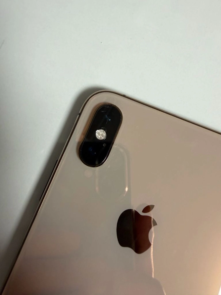 아이폰XS 256GB 골드 이미지
