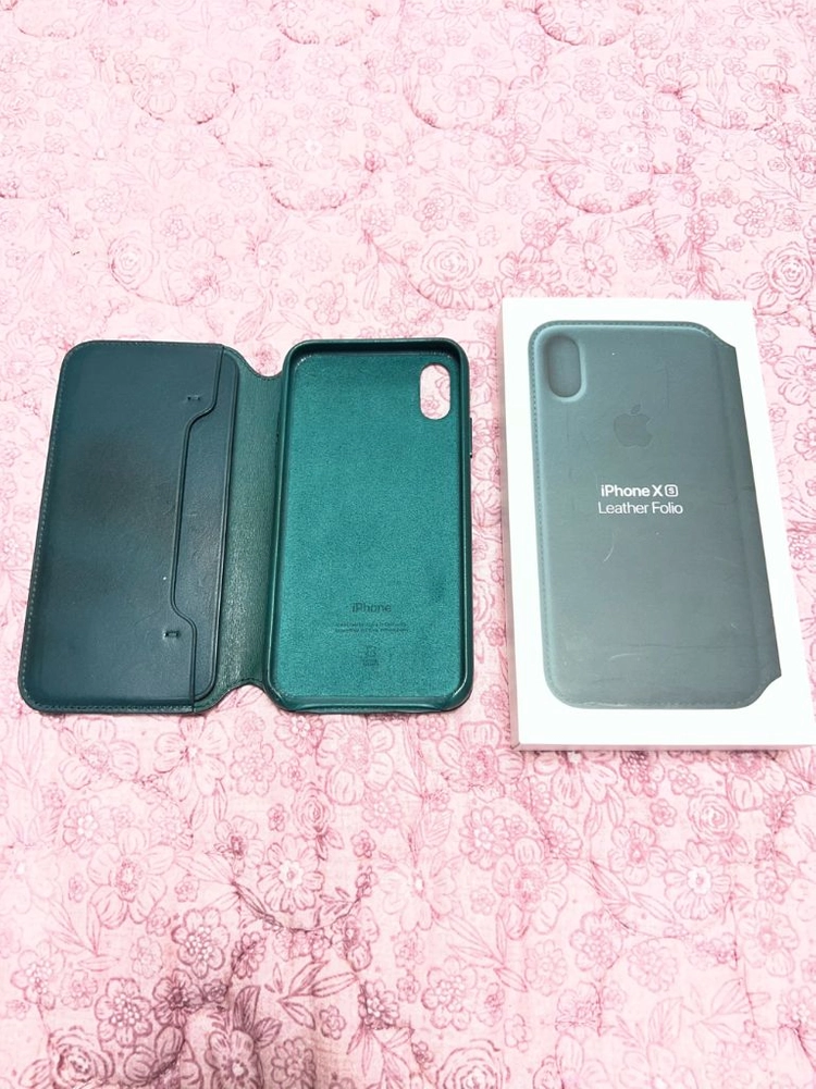 아이폰XS 256GB 골드 이미지