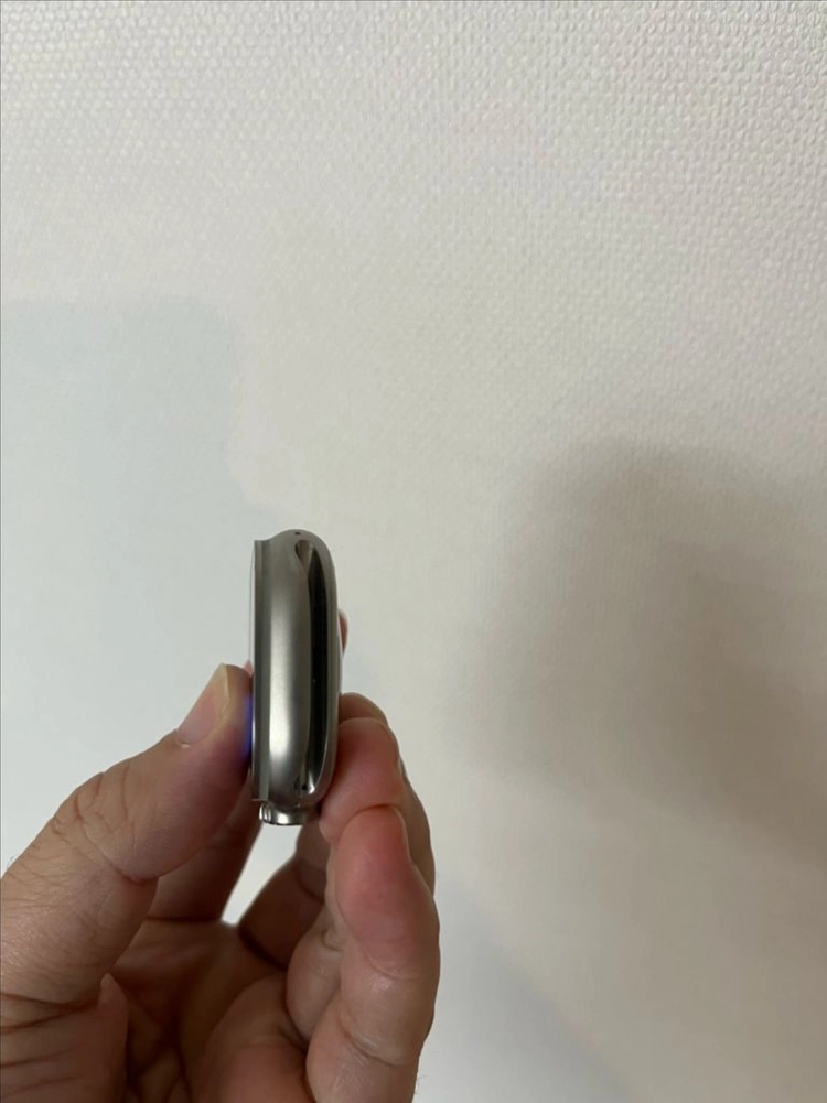 애플워치 울트라1 내추럴 SSS급 이미지