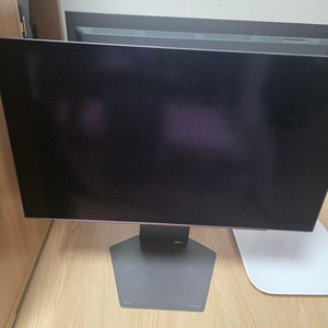 27gx700a 모니터 팝니다 이미지