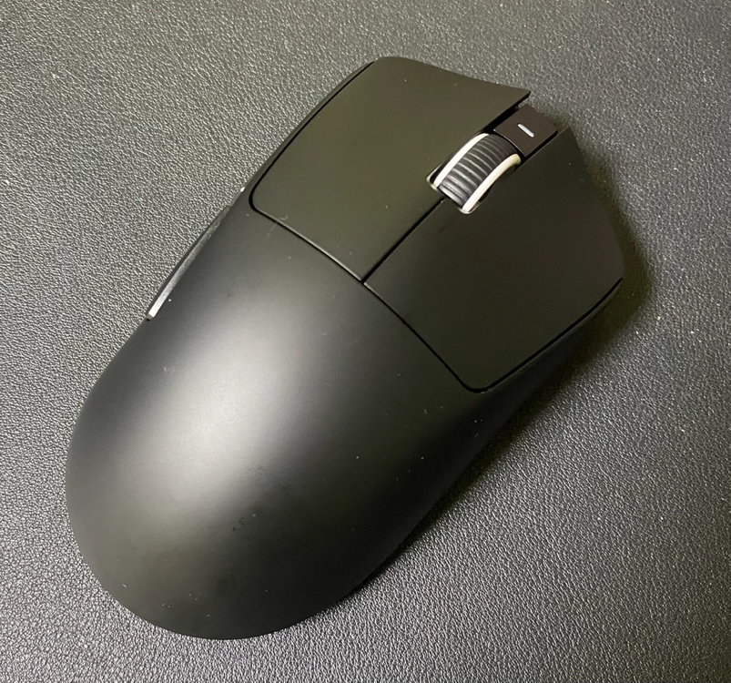티볼루션 테라 프로 g703카피쉘 여분 피트 포함 이미지