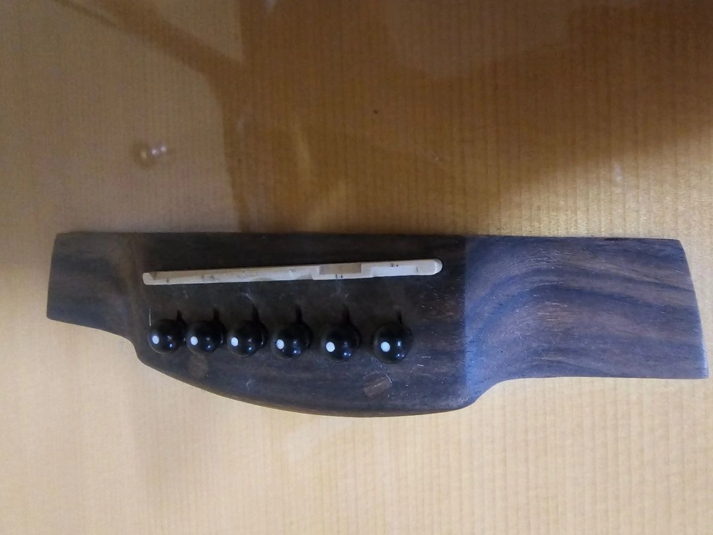 크래프터어쿠스틱기타(하자잇음) 이미지