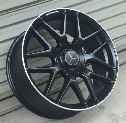 급처 AMG 19인치 카피 휠 싸게 팝니다 - 안심되는 중고거래