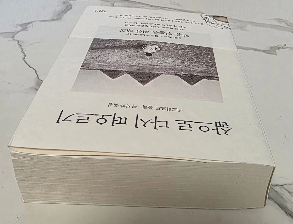 베스트셀러 도서 삶으로 다시 떠오르기: 자유 영혼을 위한 대화 책 이미지
