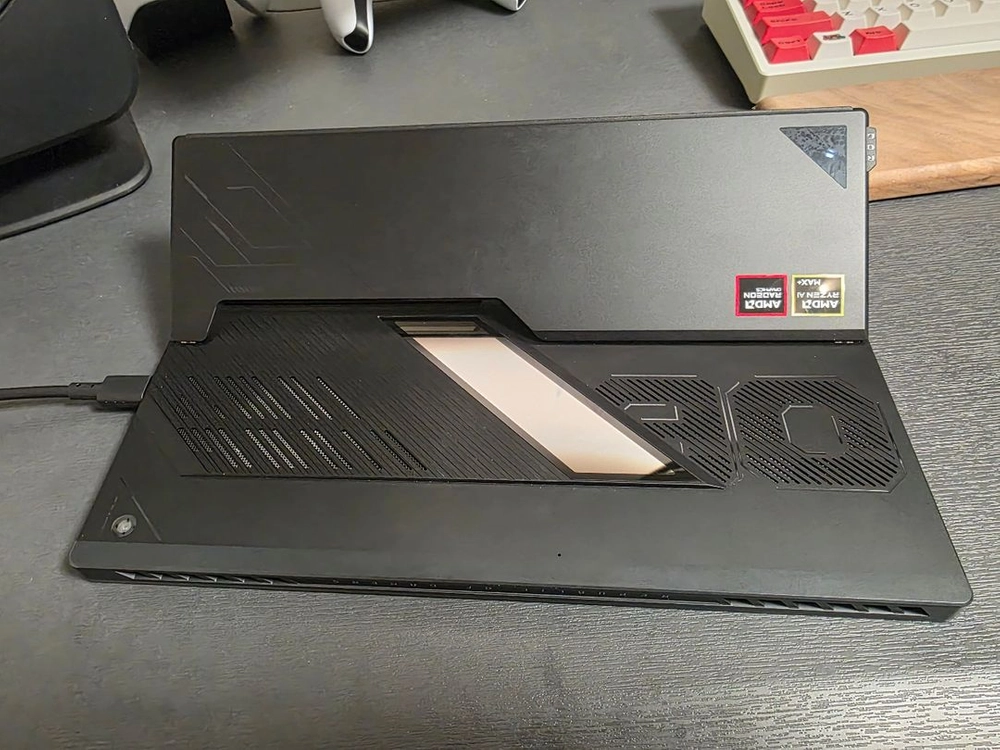 asus flow z13 ai max 395 64GB - 안심되는 중고거래