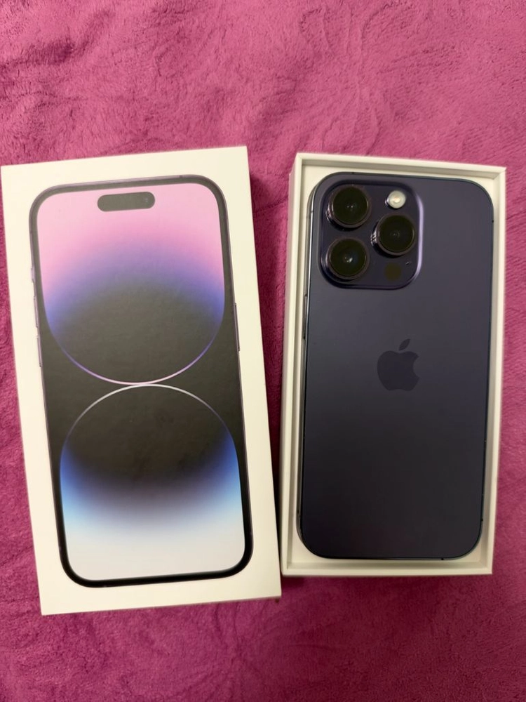 아이폰 14 pro 128gb 이미지