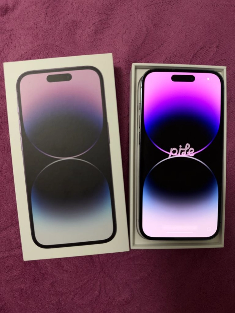 아이폰 14 pro 128gb 이미지
