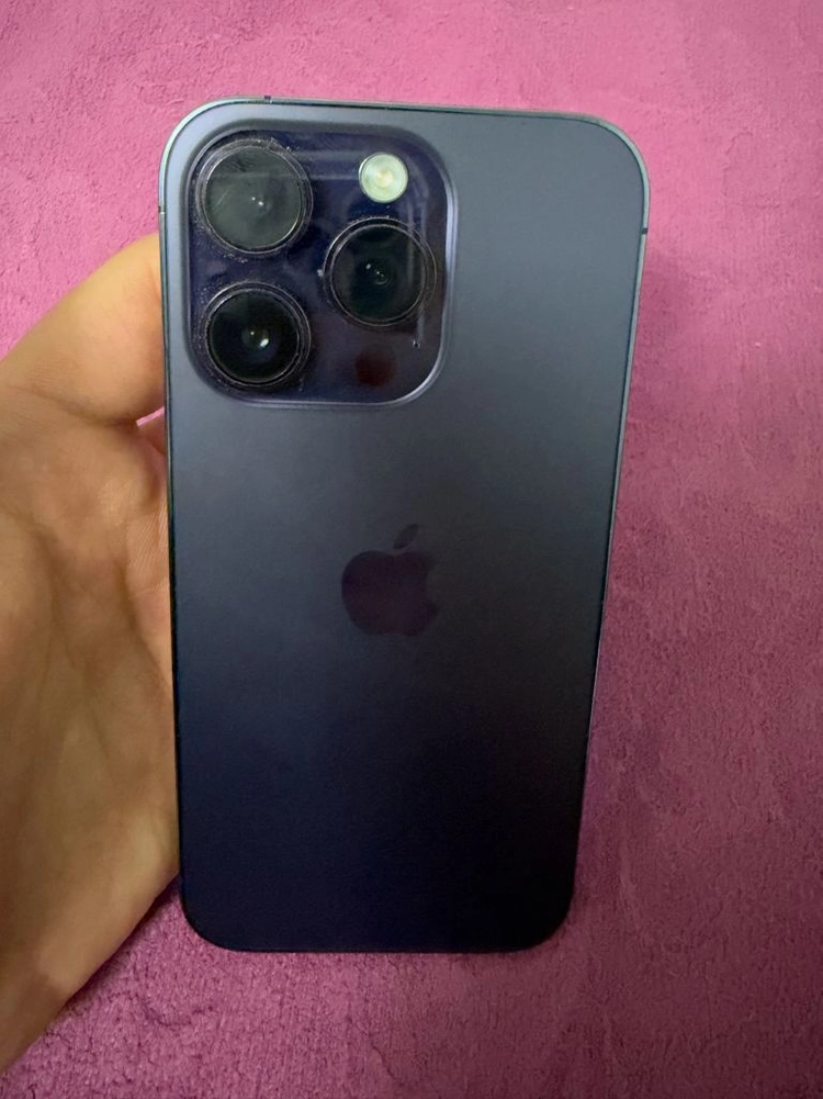 아이폰 14 pro 128gb 이미지