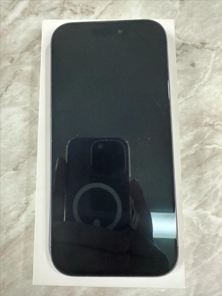 아이폰 17 256gb 블랙 이미지