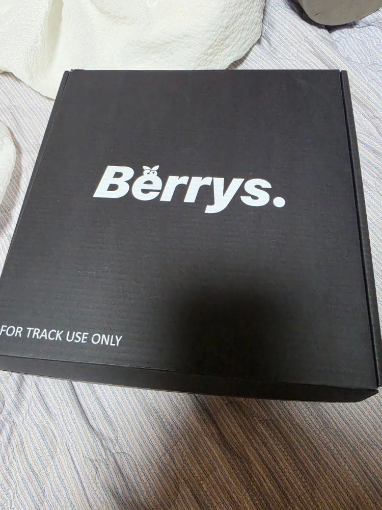 Berrys(베리스) 마그네틱 패들 쉬프트(쏘나타 DN8 전용) 이미지