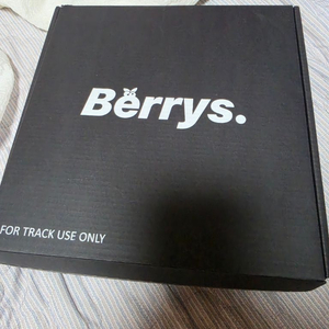 Berrys(베리스) 마그네틱 패들 쉬프트(쏘나타 DN8 전용) 이미지