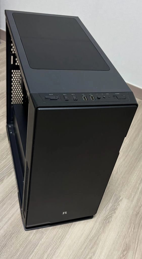 i5-13400F / RX580 8GB / DDR5 32GB / B760M 박격포 / 32GK850F + 1050 이미지