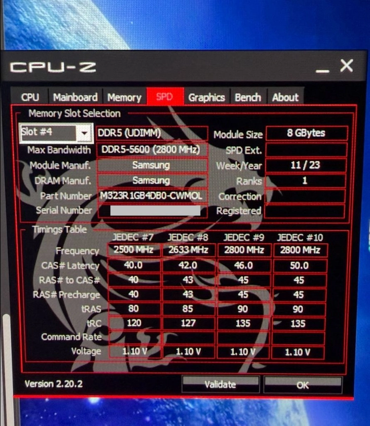 i5-13400F / RX580 8GB / DDR5 32GB / B760M 박격포 / 32GK850F + 1050 이미지