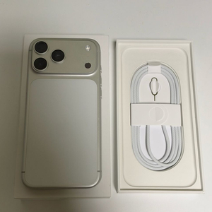 아이폰 17 pro max 1tb 이미지