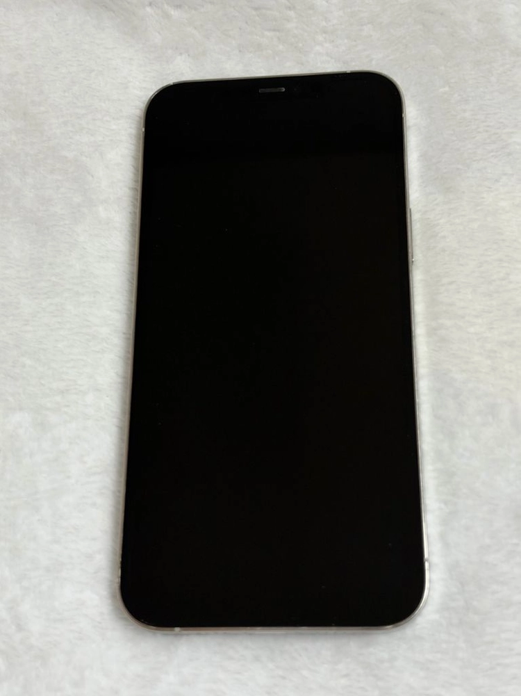 아이폰 13promax 실버 256GB 이미지