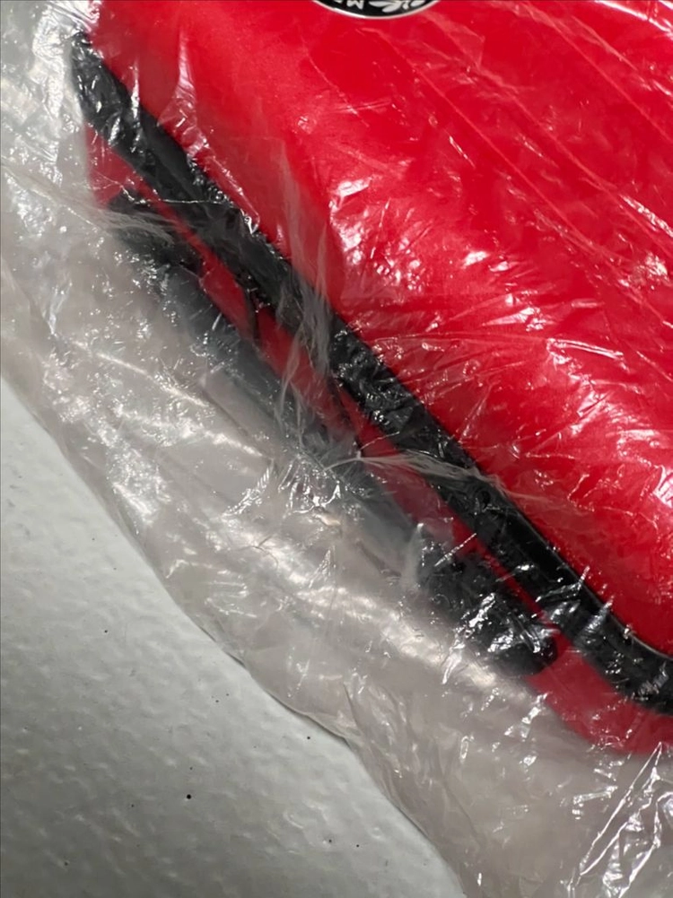 벤츠 레디백 여행용 캐리어 이미지