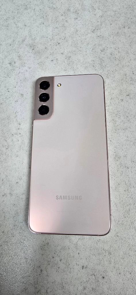 갤럭시 S22 PLUS 256GB 핑크 풀박스 이미지