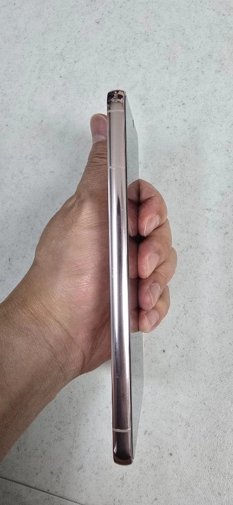 갤럭시 S22 PLUS 256GB 핑크 풀박스 이미지