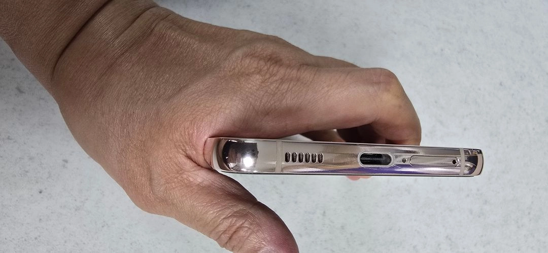 갤럭시 S22 PLUS 256GB 핑크 풀박스 이미지