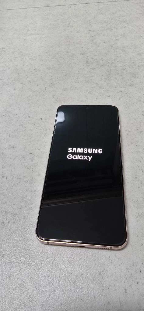 갤럭시 S22 PLUS 256GB 핑크 풀박스 이미지