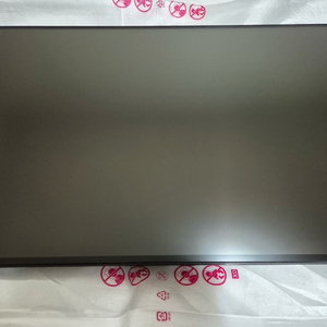 LG 울트라기어 27GP950 이미지