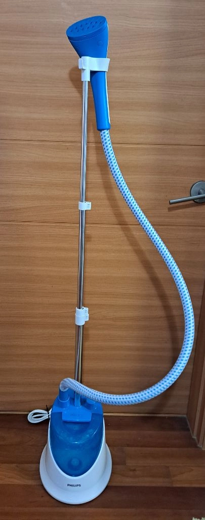 필립스 스팀 다리미 이미지
