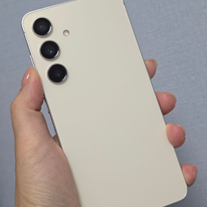 갤럭시S24 무잔상S급 256g 서울s24 부산s24 강원s24 파주s24 인천s24 창원s24 익산s24 중고폰 이미지