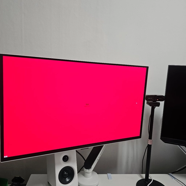 오디세이 G6 모니터(OLED/240hz) 이미지