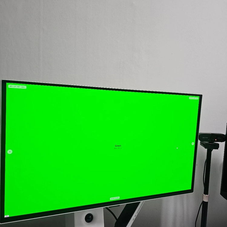 오디세이 G6 모니터(OLED/240hz) 이미지