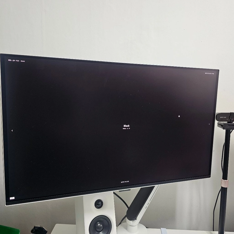 오디세이 G6 모니터(OLED/240hz) 이미지