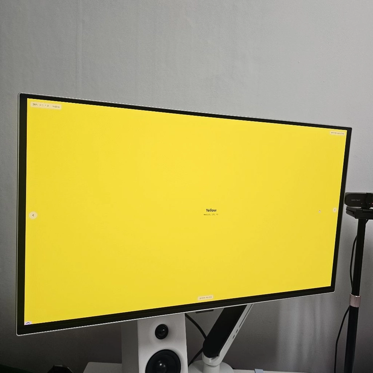 오디세이 G6 모니터(OLED/240hz) 이미지