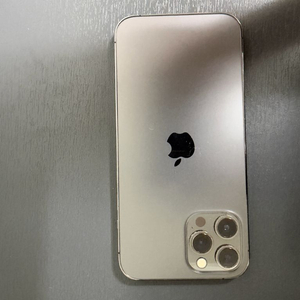 아이폰12 promax 256GB 그래파이트 이미지