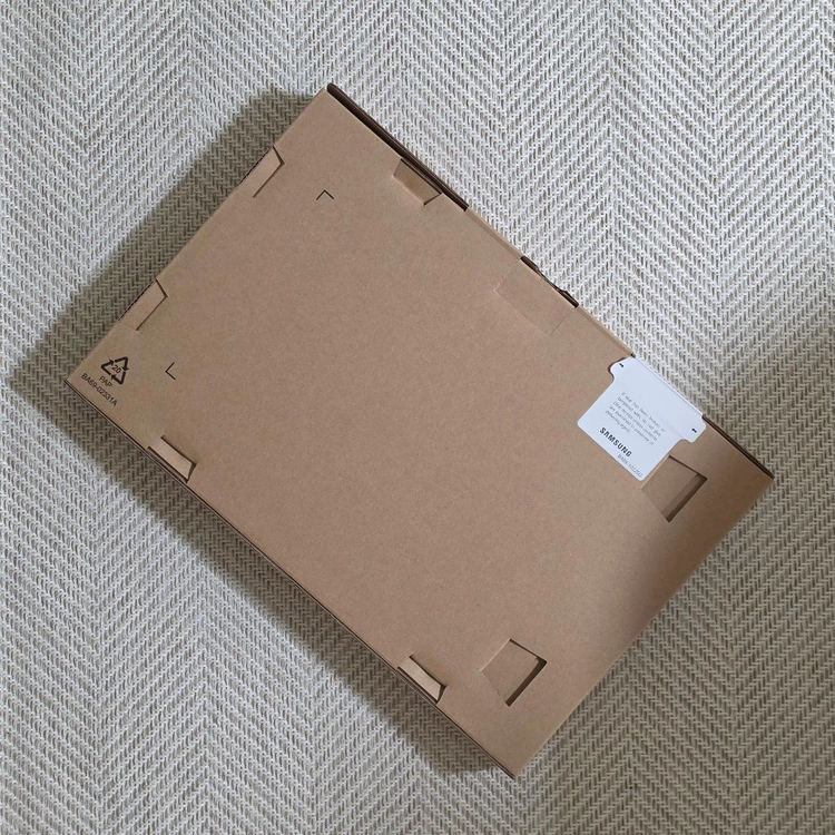 [미개봉] 갤럭시북6 프로 X7 358H / 32GB / 512GB / NT940XJG-KL72S 이미지