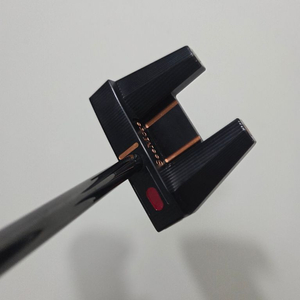 씨모어(SeeMore) HTX 제로토크 퍼터 시모어 퍼터 이미지