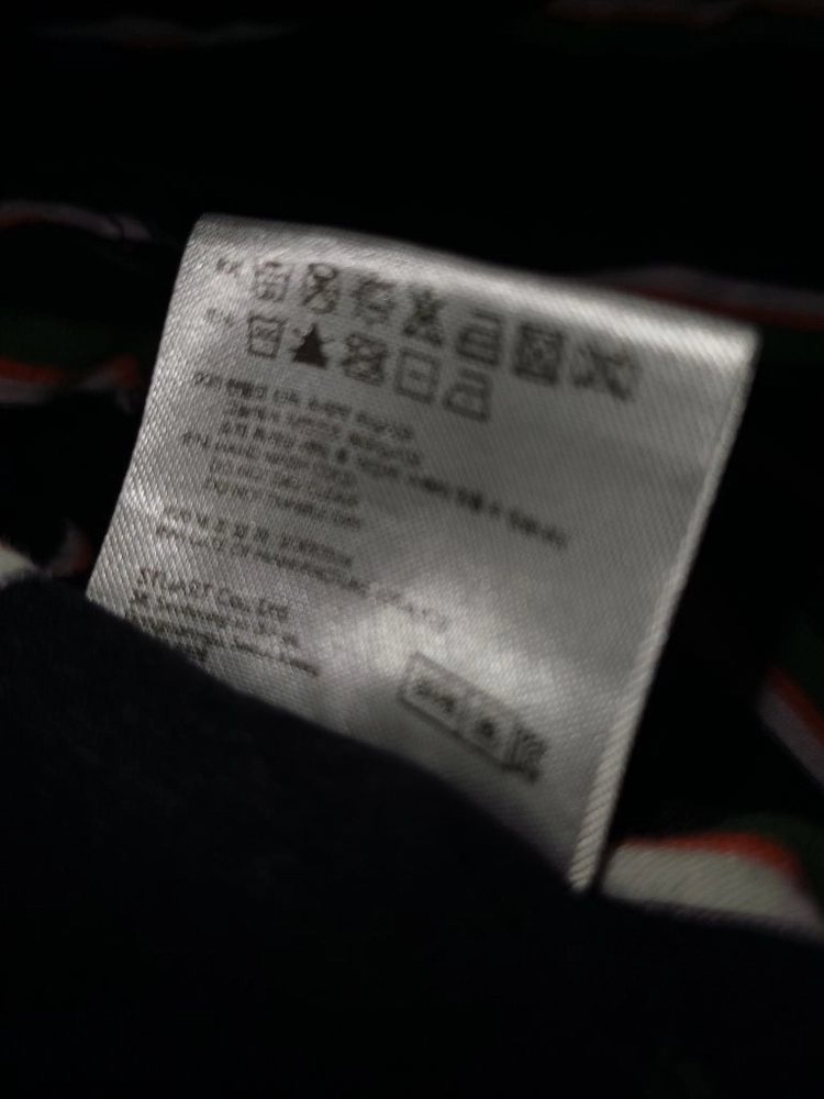 앤더슨벨 반팔티 m 이미지