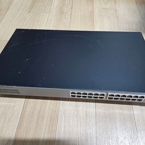 HPE Office Connect 1920S Switch JL381A 이미지