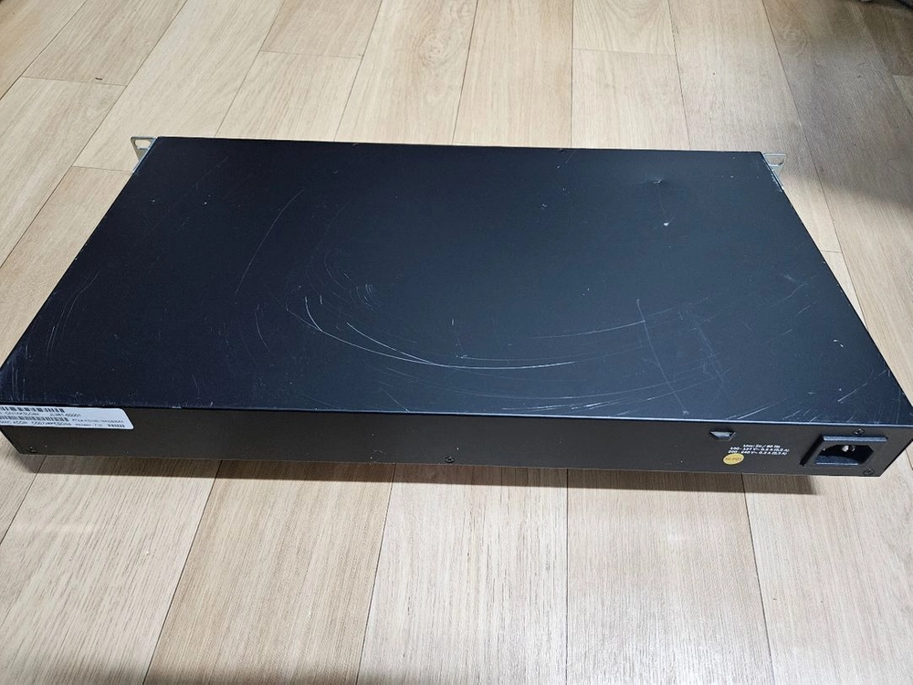 HPE Office Connect 1920S Switch JL381A 이미지