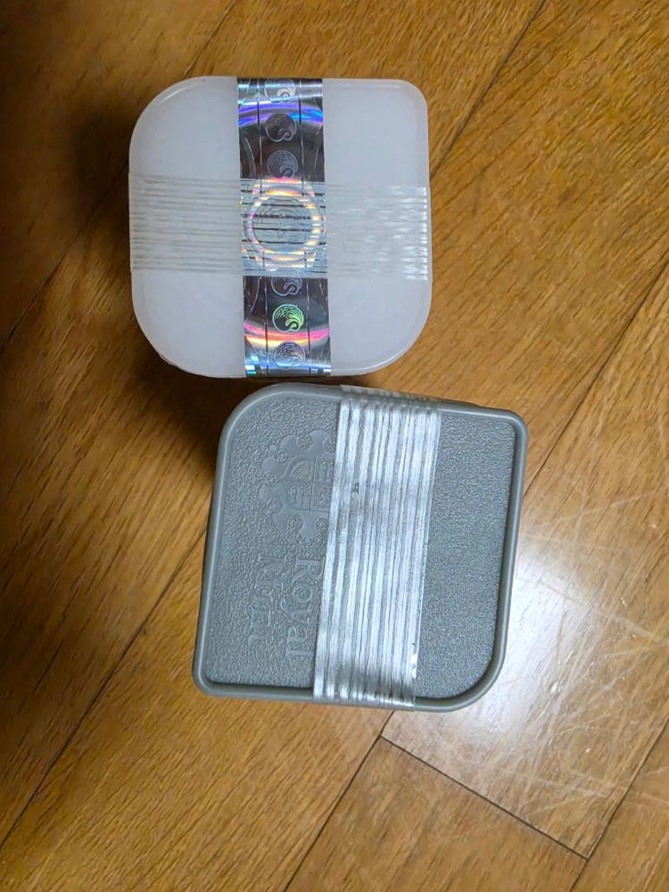 실버바 및 실버코인 컬렉션 이미지