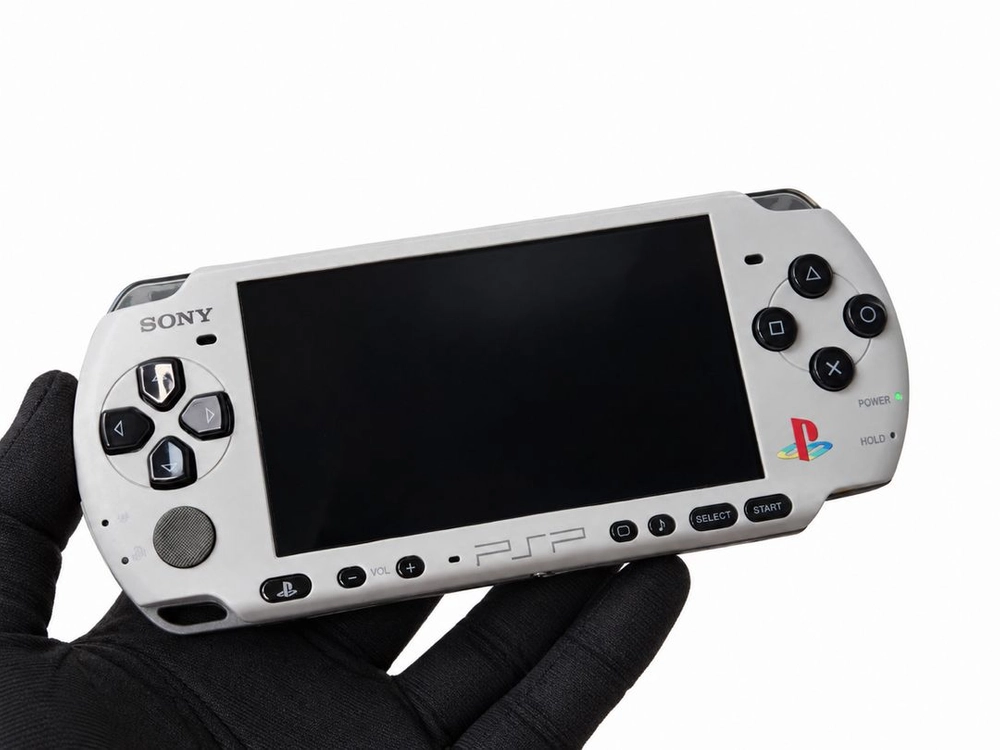 PSP3000 30주년 에디션 IPS C타입 128GB - 안심되는 중고거래