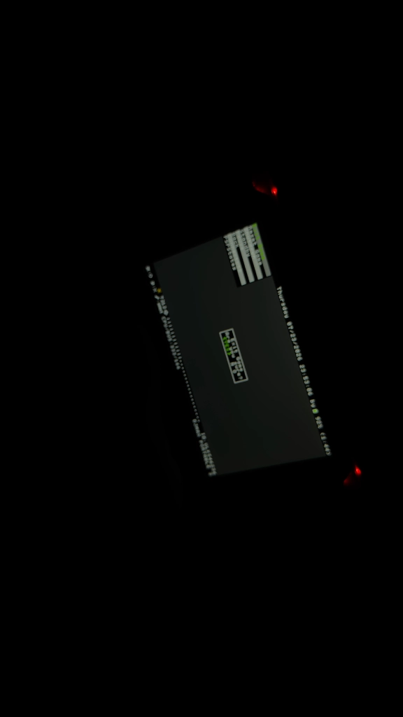 PSP3000 C타입 128GB REDBlack 에디션 이미지