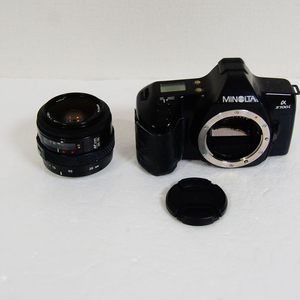 [소니용]미놀타 AF 35-70mm f4 렌즈팝니다. 이미지