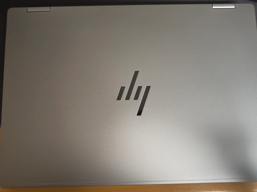 HP 2025 옴니북 X 플립 14 코어Ultra5Meteor Silver · 512GB · 16GB - 안심되는 중고거래