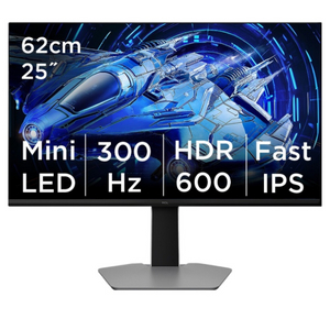 25g64 300hz mini led 모니터 이미지