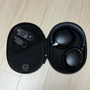 풀박스) 보스 qc 울트라 2 헤드셋 이미지