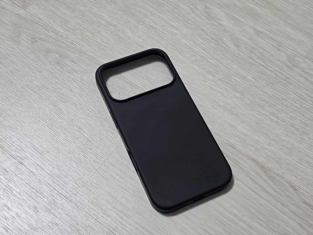 아이폰17 프로 256GB 실버 자급제 이미지