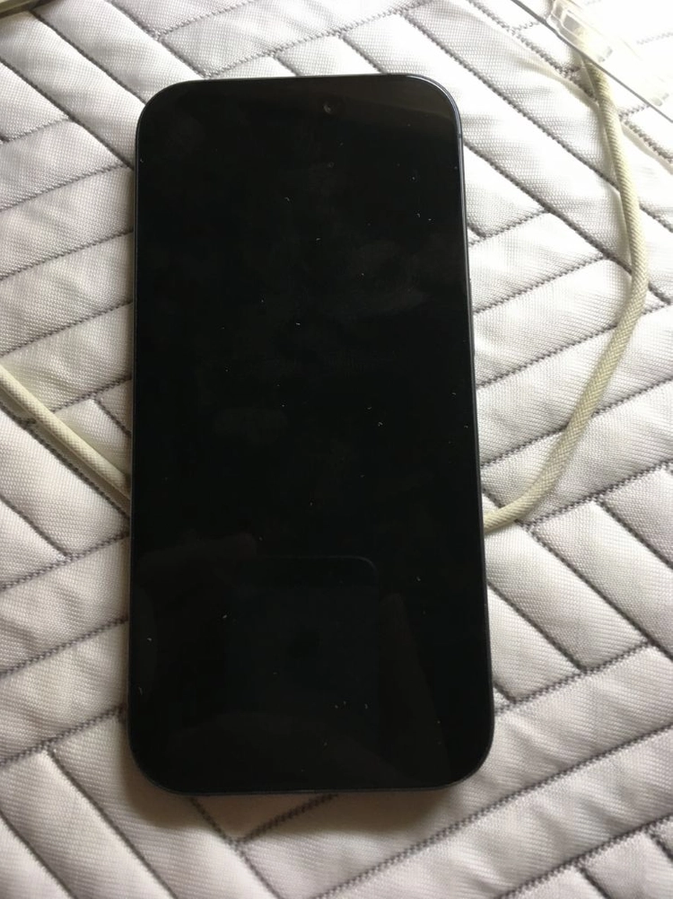 아이폰 17 256gb 블랙 이미지